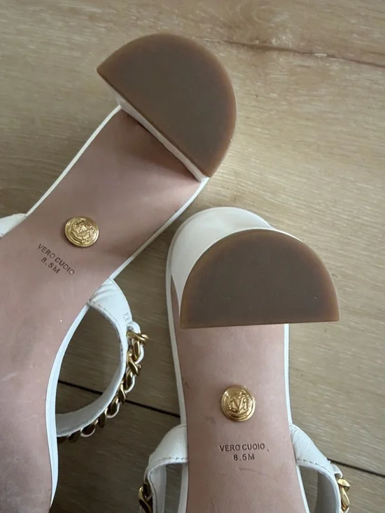 Veronica Beard GRETCHEN heels - Picture 9 of 13